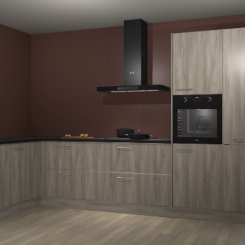 Olm keuken Nuuk 66994