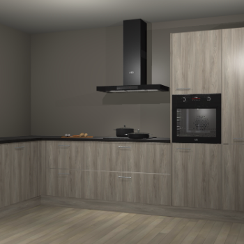 Olm keuken Nuuk 66995