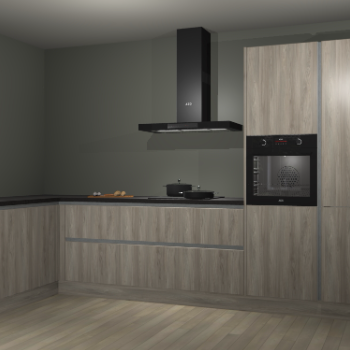 Olm greeploze keuken Nuuk 66996