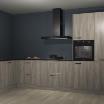 Olm keuken Nuuk 67008