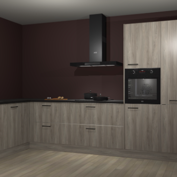 Olm keuken Nuuk 66998