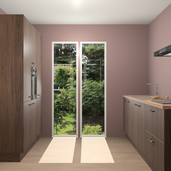 Noten keuken Dallas 72066