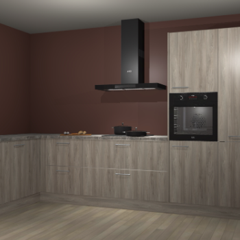 Olm keuken Nuuk 67011