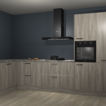 Olm keuken Nuuk 67014