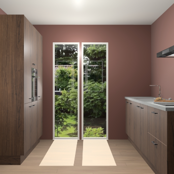 Noten keuken Dallas 72070