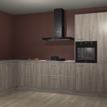 Olm keuken Nuuk 67036