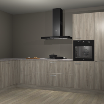 Olm keuken Nuuk 67037