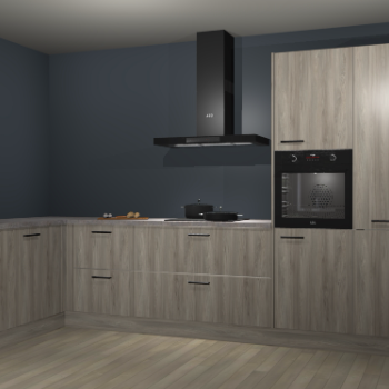 Olm keuken Nuuk 67039