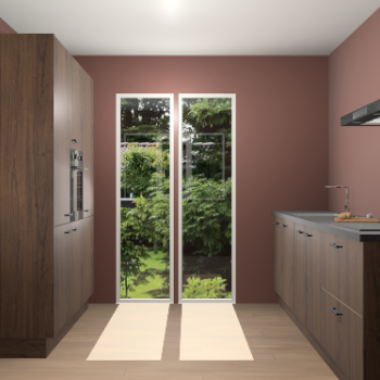 Noten keuken Dallas 72090