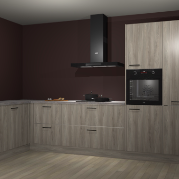 Olm keuken Nuuk 67040