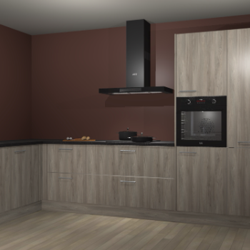 Olm keuken Nuuk 67048