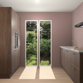 Noten keuken Dallas 72106