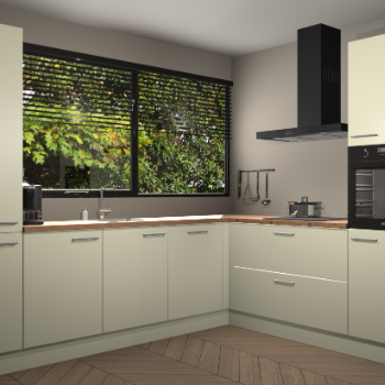 Magnolia keuken Vogar 82865