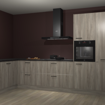 Olm keuken Nuuk 67054