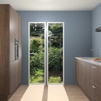 Noten keuken Dallas 72115