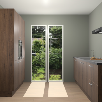 Noten keuken Dallas 72147