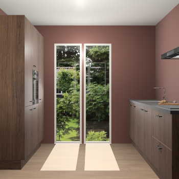 Noten keuken Dallas 72150