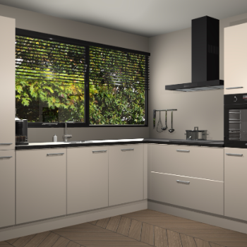 Kasjmier keuken Vogar 84395