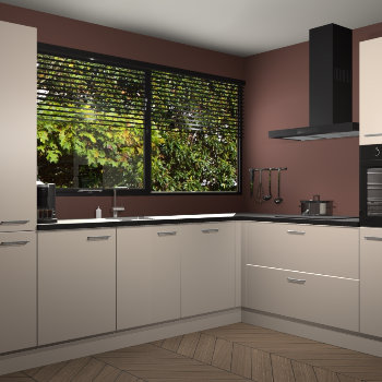 Kasjmier keuken Vogar 84396