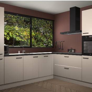 Kasjmier keuken Vogar 84398