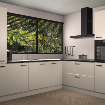 Kasjmier keuken Vogar 84399