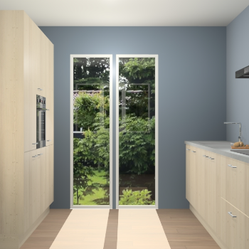 Vuren keuken Dallas 72185