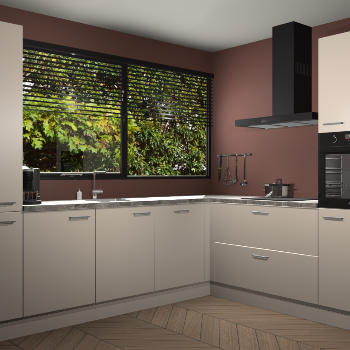 Kasjmier keuken Vogar 84402