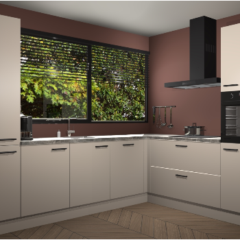 Kasjmier keuken Vogar 84404