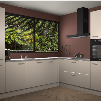 Kasjmier keuken Vogar 84408