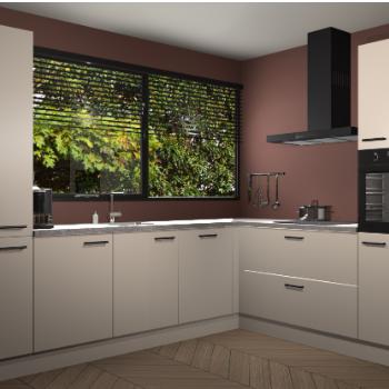 Kasjmier keuken Vogar 84410