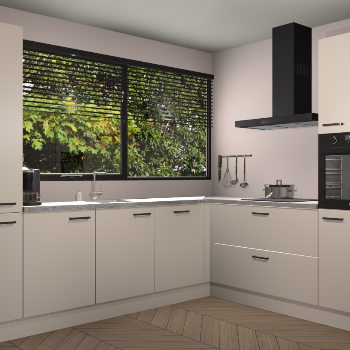 Kasjmier keuken Vogar 84411