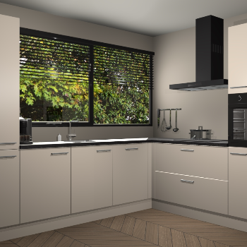 Kasjmier keuken Vogar 84413