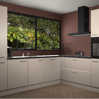 Kasjmier keuken Vogar 84414