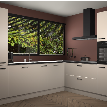 Kasjmier keuken Vogar 84416