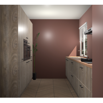 Cantaro Eiken keuken Turijn 84696