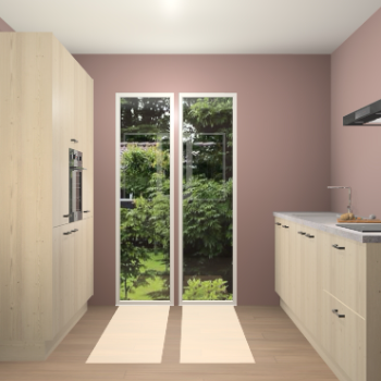 Vuren keuken Dallas 72261