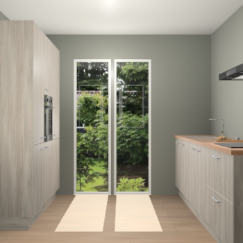 Olm keuken Dallas 72280