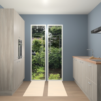 Olm keuken Dallas 72281