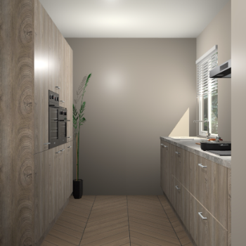 Cantaro Eiken keuken Turijn 84750