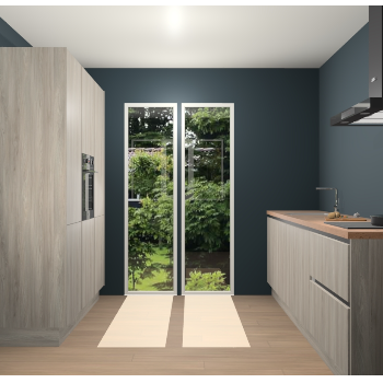 Olm greeploze keuken Dallas 72285