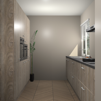 Cantaro Eiken keuken Turijn 84762