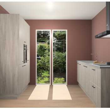 Olm keuken Dallas 72369