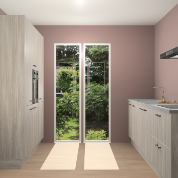 Olm keuken Dallas 72370