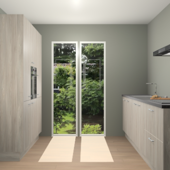 Olm keuken Dallas 72384