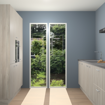 Olm keuken Dallas 72385