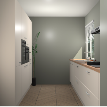 Kasjmier keuken Turijn 84376