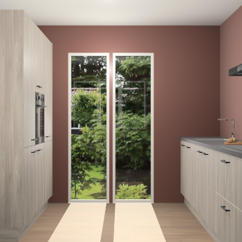 Olm keuken Dallas 72387