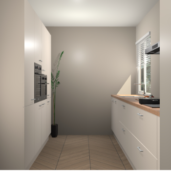 Kasjmier keuken Turijn 84377