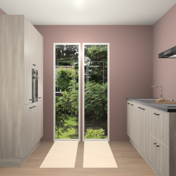 Olm keuken Dallas 72388