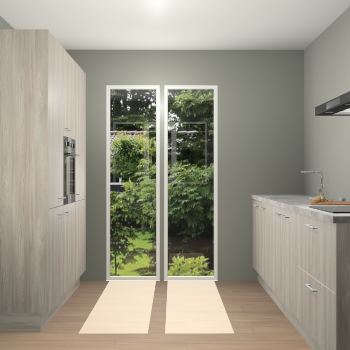 Olm keuken Dallas 72396